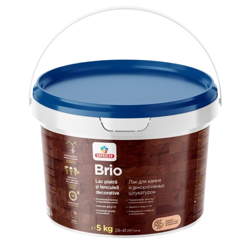 Lac Brio 5kg